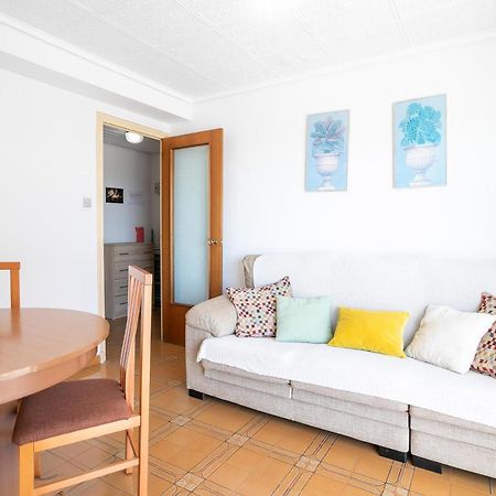 Apartment With Stunning Sea Views サンタ・ポラ エクステリア 写真