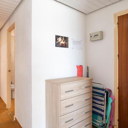 Apartment With Stunning Sea Views サンタ・ポラ エクステリア 写真